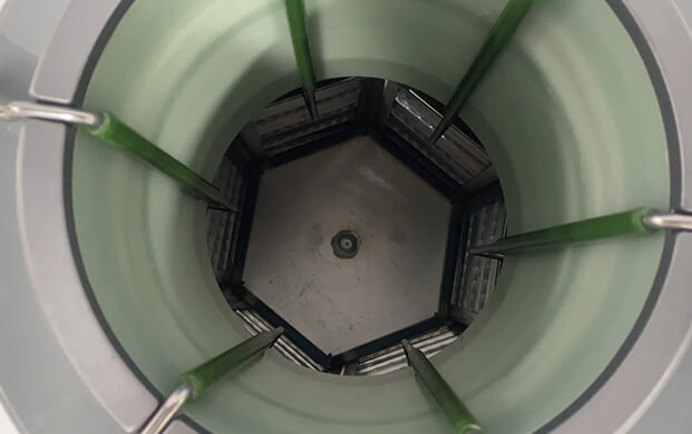 生物液氮罐頸塞忘記蓋 能揮發(fā)多少？