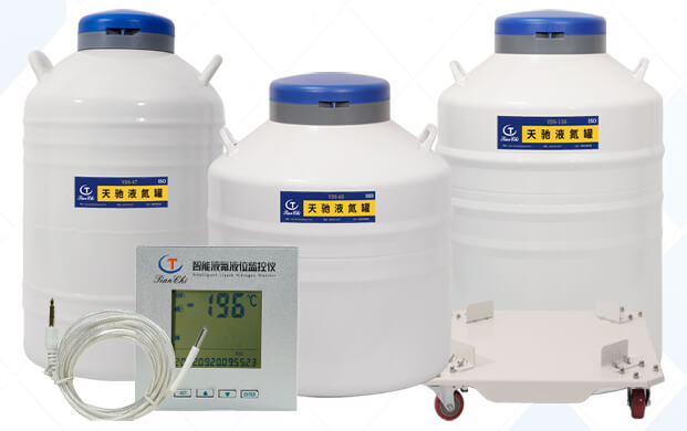 停電會(huì)影響生物液氮罐中的樣本嗎？